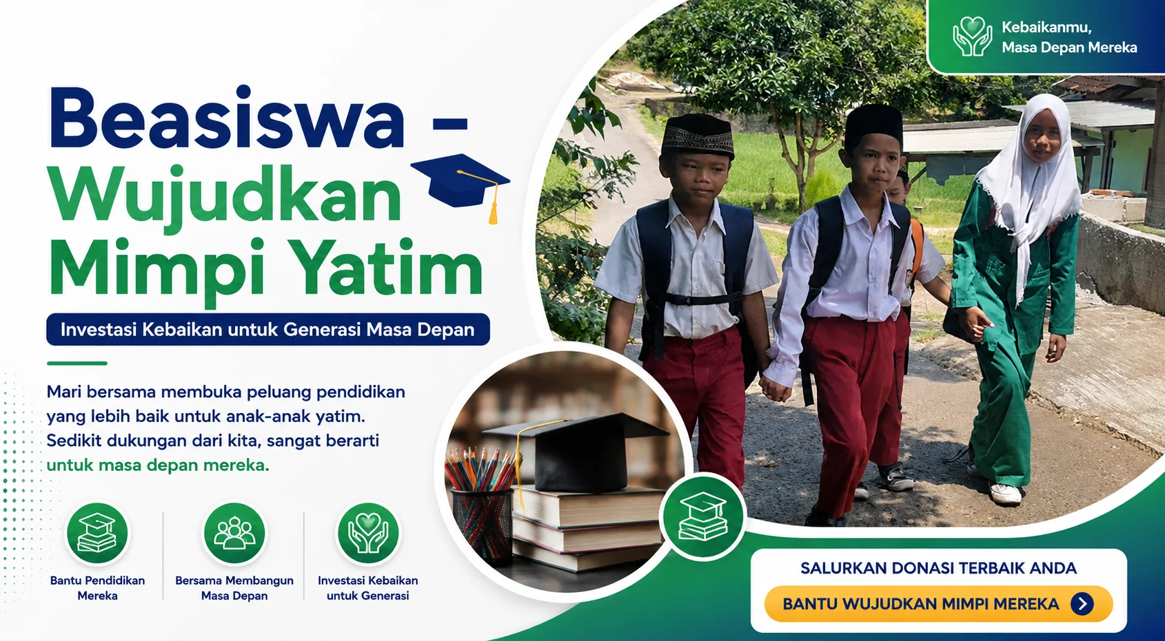 Sedekah Infaq Zakat (5)