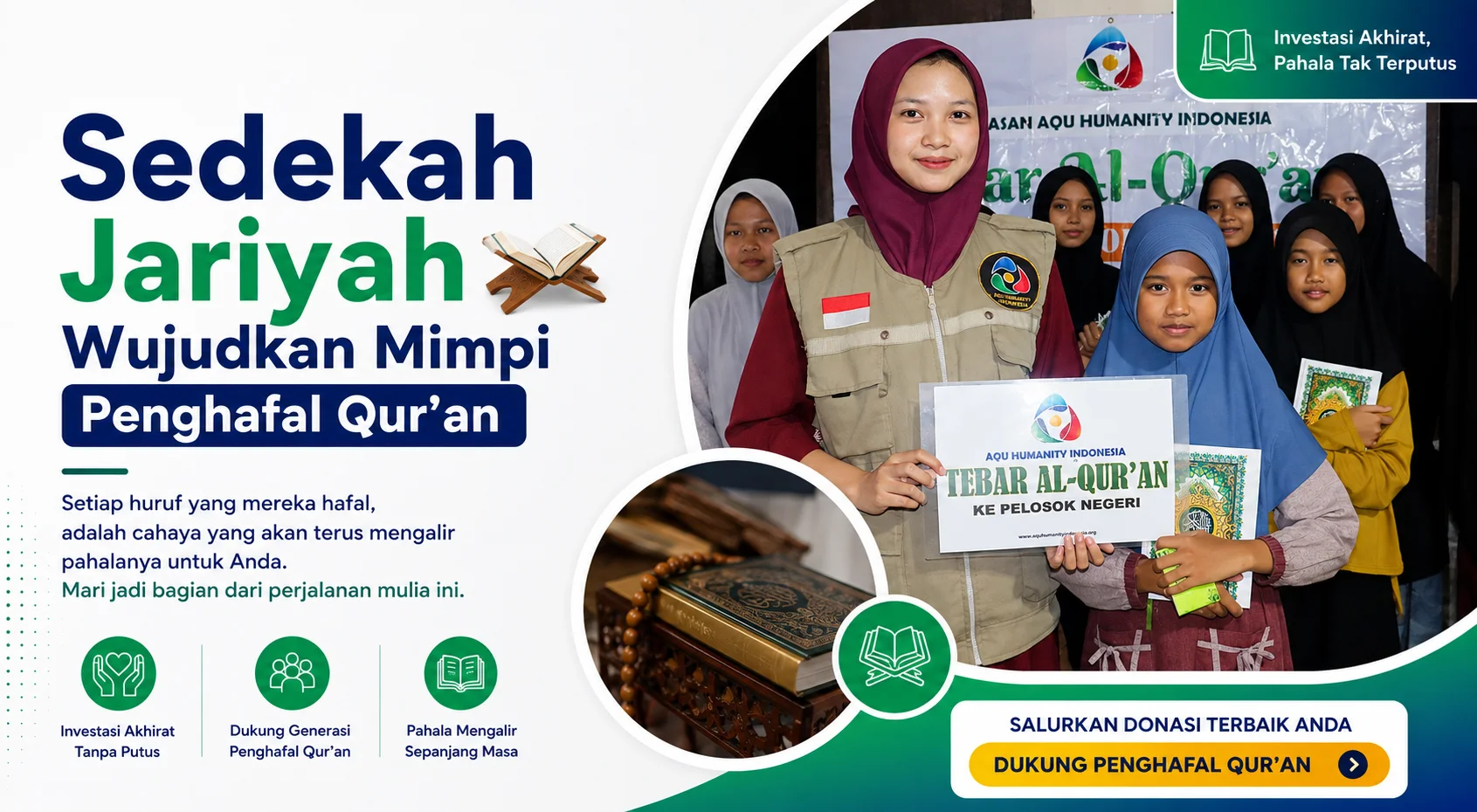 Sedekah Infaq Zakat (3)