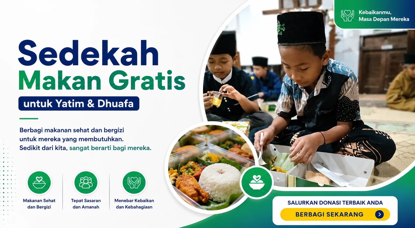 Sedekah Infaq Zakat (2)